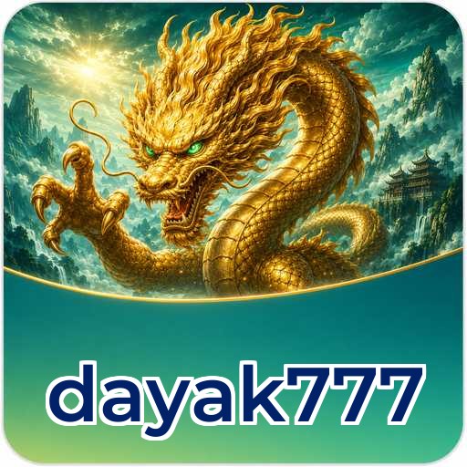 dayak777 Aplikasi