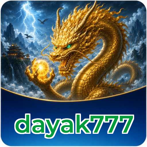 dayak777 APK Structure