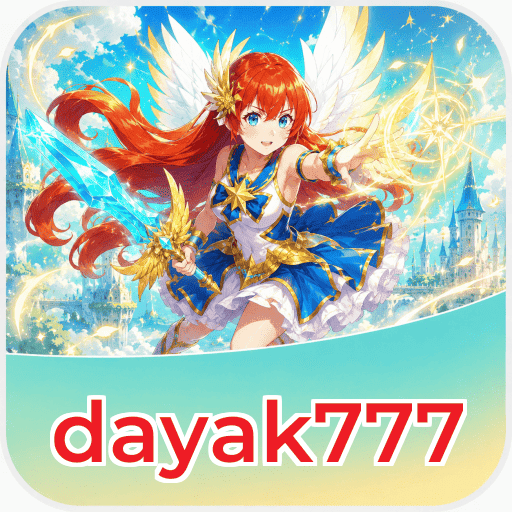 dayak777 APK