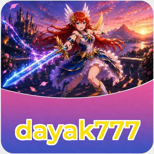 dayak777 APK Structure