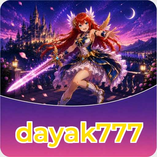 dayak777 APK