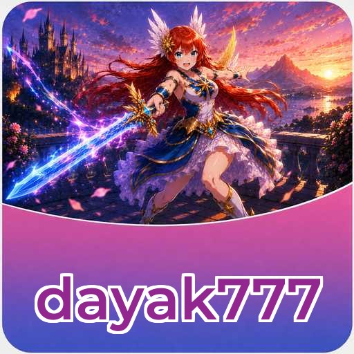 dayak777 Technical Info