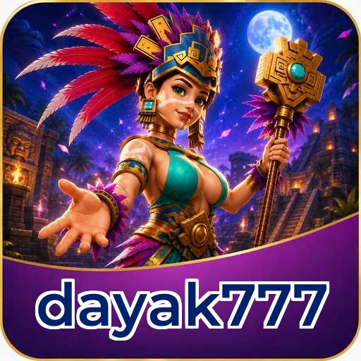 dayak777 Technical Info