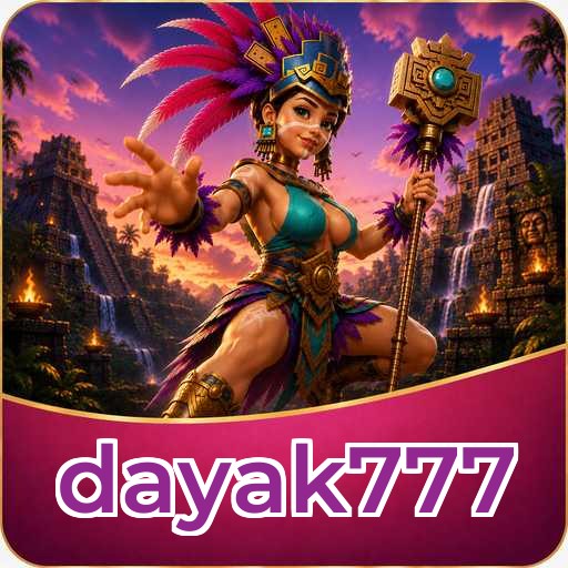 dayak777 Signature