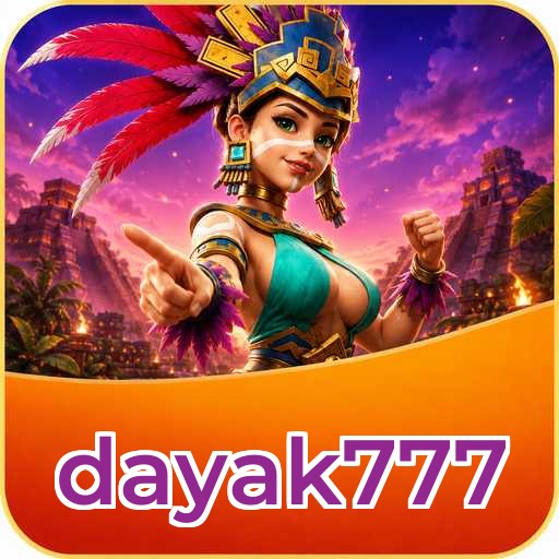 dayak777 Components