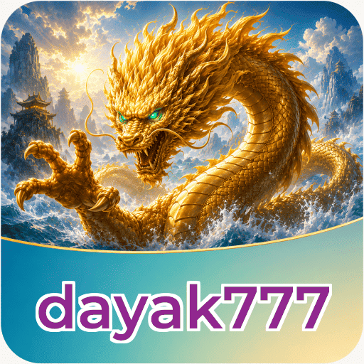 dayak777 Signature