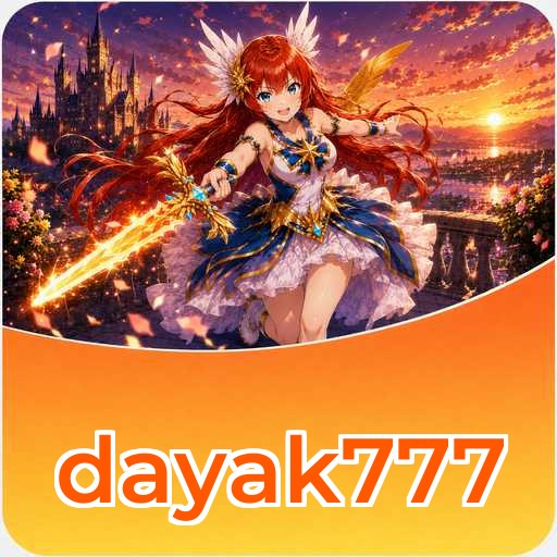 dayak777 Technical Info