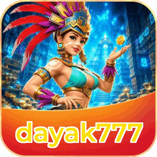 dayak777 APK Structure