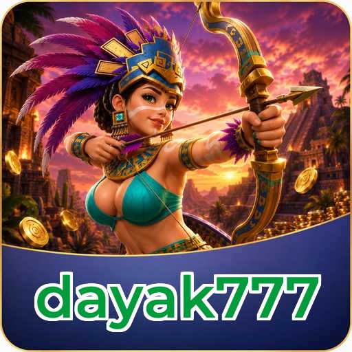 dayak777 APK Structure