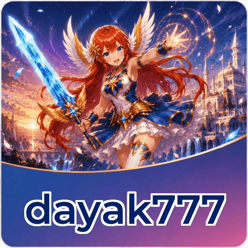dayak777 Components