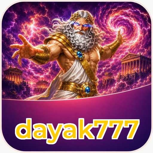 dayak777 APK Structure