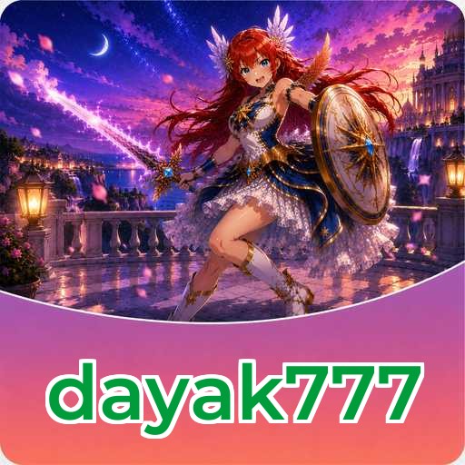 dayak777 Signature