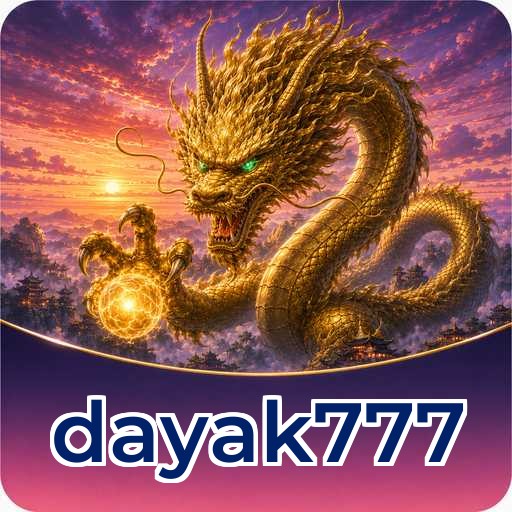 dayak777 Components