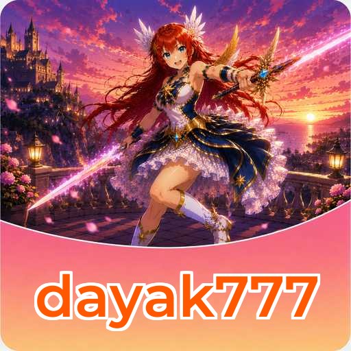 dayak777 Verification