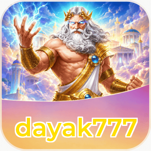 dayak777 APK Structure