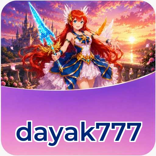dayak777 Components