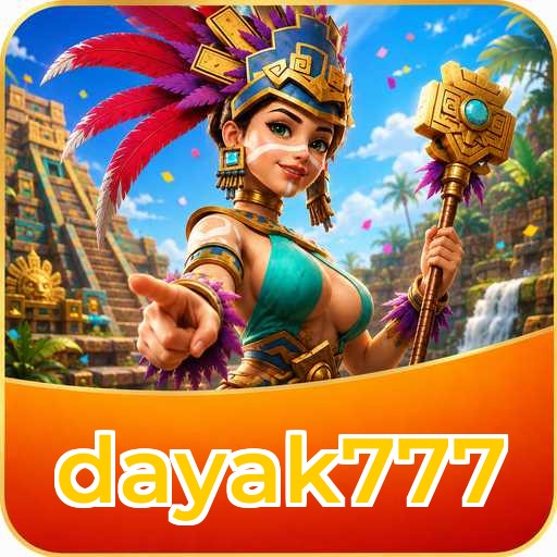 dayak777 Tools