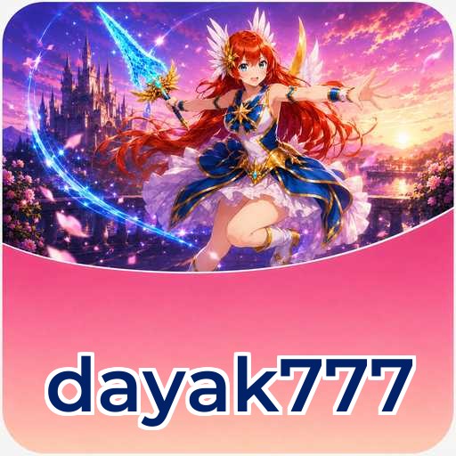 dayak777 APK
