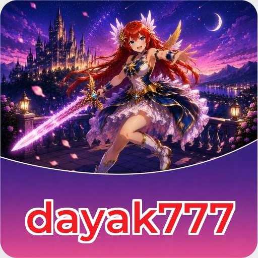 dayak777 Specifications