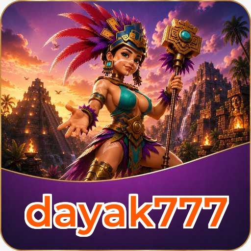 dayak777 Features