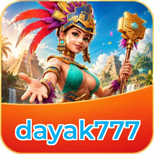 dayak777 Signature