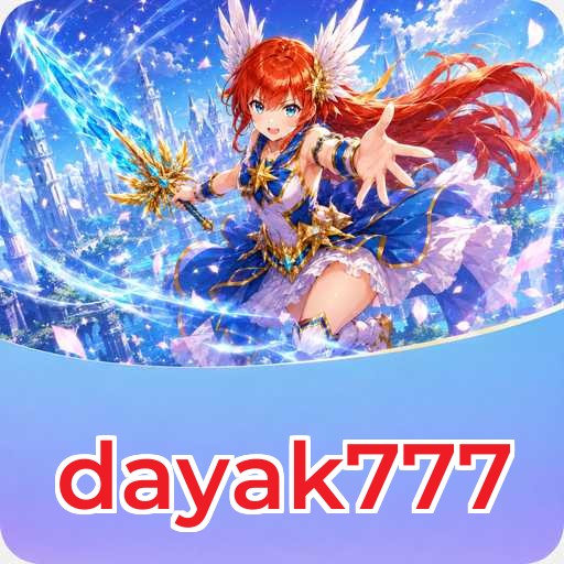 dayak777 Tools