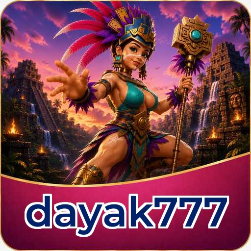 dayak777 APK Structure