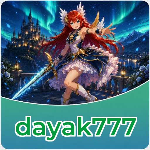 dayak777 Verification