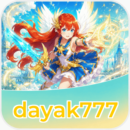 dayak777 Download