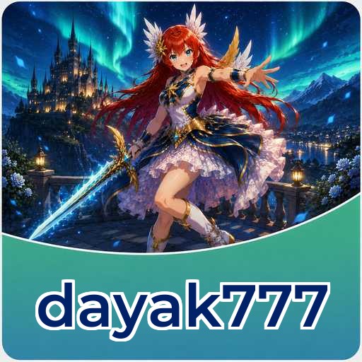dayak777 Signature