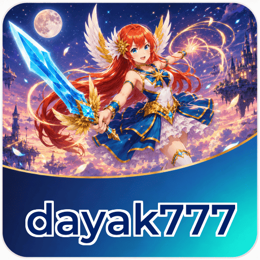 dayak777 Components