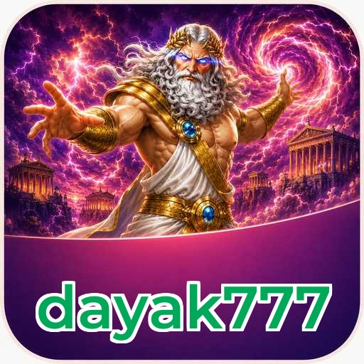 dayak777 APK Structure