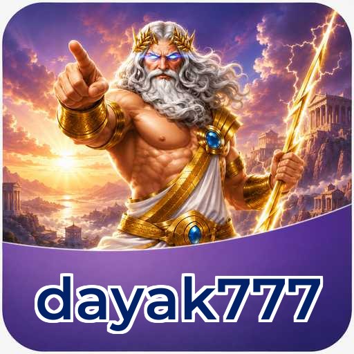 dayak777 Technical Info