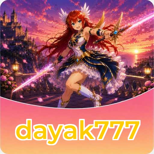 dayak777 Signature